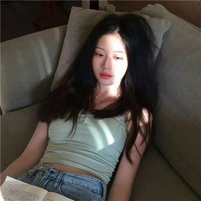 此生注定就是你·动态漫